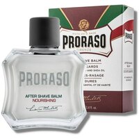 Лучшие Бальзамы после бритья Proraso