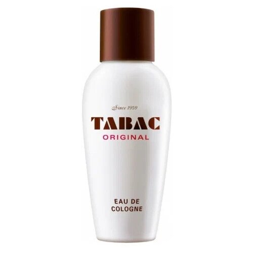 Maurer & Wirtz одеколон Tabac Original, 150 мл одеколон maurer