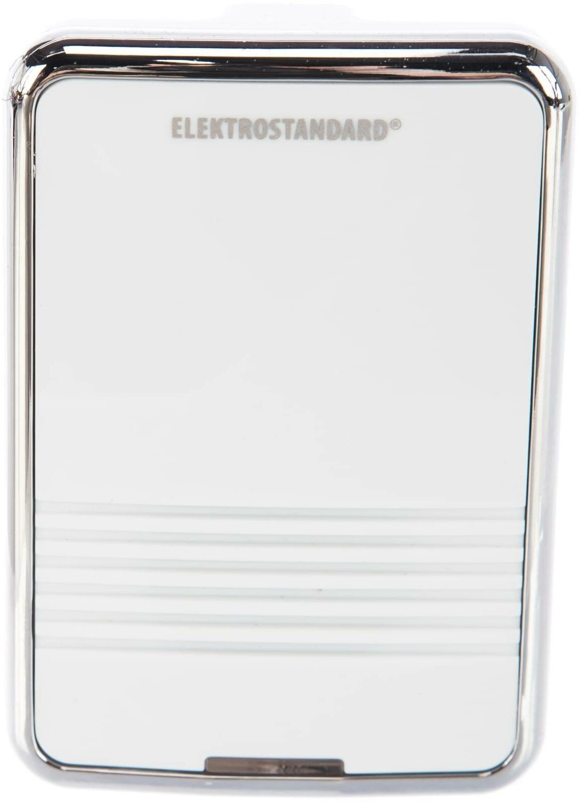 Звонок Elektrostandard DBQ01M WL 36M IP44 4690389031182 - фото №10