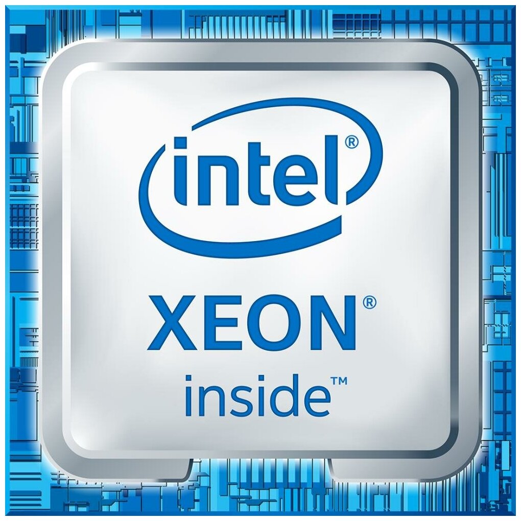 Процессор для серверов INTEL Xeon E3-1220 v6 3.0ГГц [cm8067702870812s] - фото №2