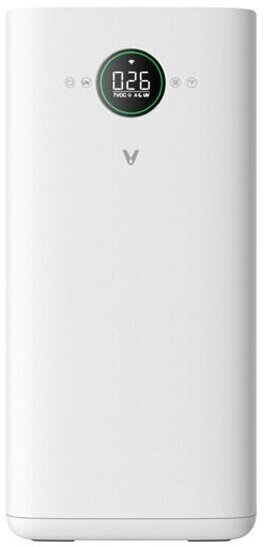 Очиститель воздуха Viomi Smart Air Purifier Pro (UV)