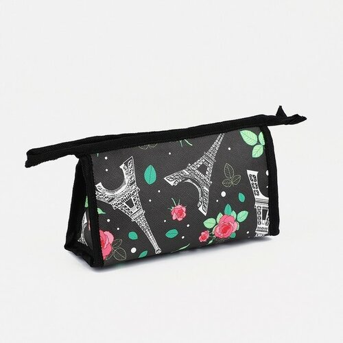 фото Косметичка мультиколор gold seller