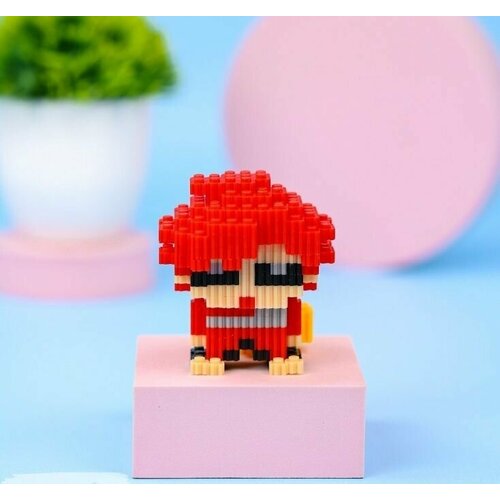 Конструктор Mini Blocks Gaara 6013