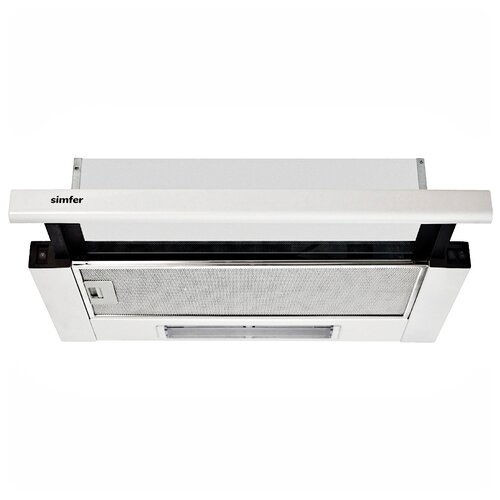 Встраиваемая вытяжка Simfer 6006 449000₽