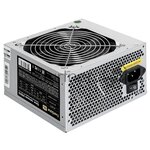 Блок питания 850W ExeGate UN850 (ATX, 12cm fan, 24pin, 2x(4+4)pin, PCI-E, 3xSATA, 2xIDE) - изображение