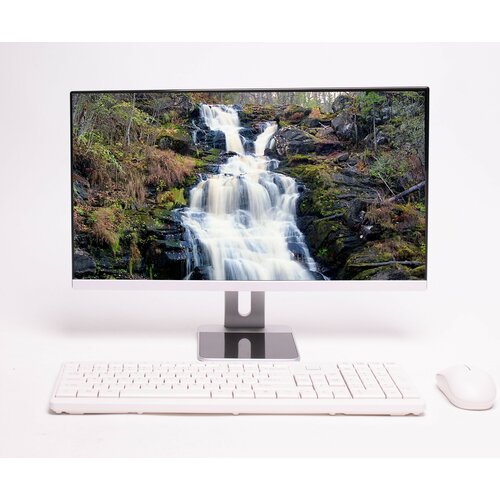 Моноблок All In One PC - PZF 22 Intel Core i5-3470 32 ГГц RAM 8 ГБ SSD 250 Intel HD Graphics Windows 10 Pro 3423500₽