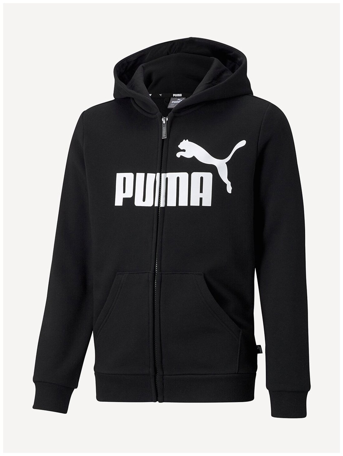 Толстовка спортивная PUMA