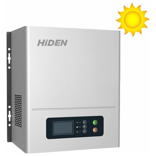 Комплект ИБП Hiden Control HPK20-1512 + АКБ VEKTOR ENERGY GP 12-75