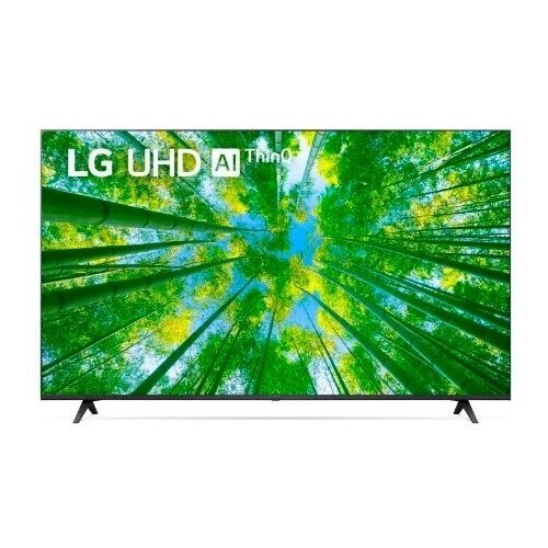 Телевизор LG 50 50UQ80006LB ADKG 5428100₽