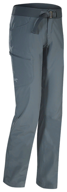 Брюки для активного отдыха Arcteryx Sylvite Pant WomenS Masset (EU:6-29)