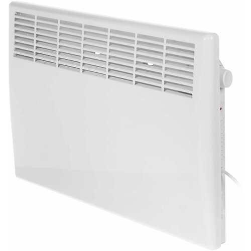 Конвектор электрический напольный с механическим термостатом 1500 Вт до 15 кв м настенные кронштейны в комплекте подойдет для обогрева и поддержания установленной температуры помещения 1199400₽