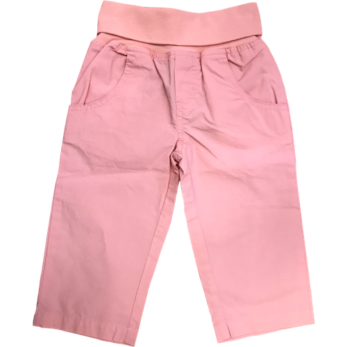 Брюки Jacky, размер 74, розовый брюки jacky для девочек демисезонные размер 74 серый