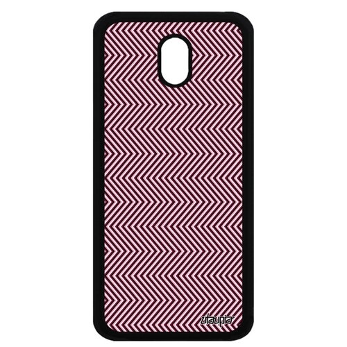 фото Чехол на samsung galaxy j5 2017, "зигзаг" движение иллюзия utaupia