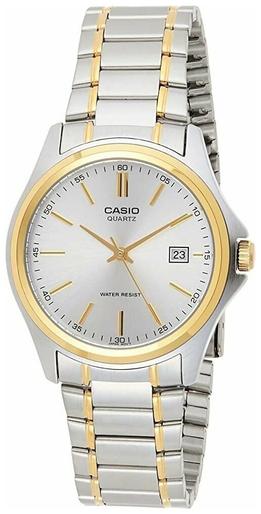 Часы наручные Casio MTP-1183G-7A