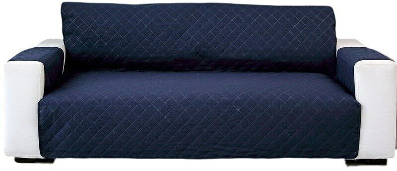 фото Покрывало двустороннее на диван для домашних животных, Bentfores