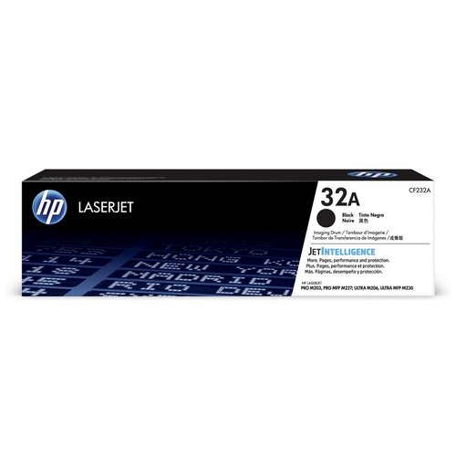 Барабан 32A для HP LaserJet Pro M203MFP M227 23К О CF232A 23210₽