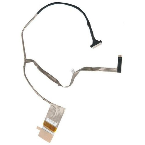 Шлейф матрицы (matrix cable) для ноутбука Samsung np270E4V, E5E, BA39-01307A