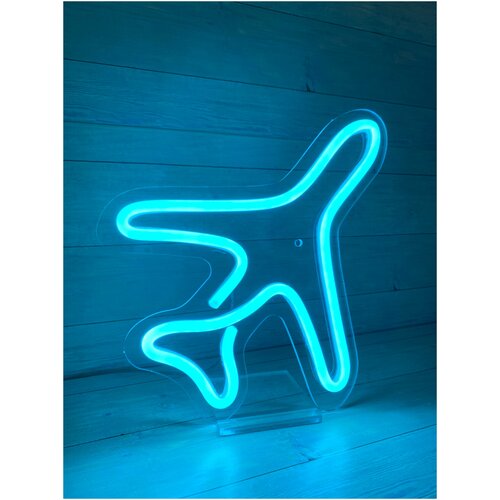 Неоновая вывеска Неоновый светильник