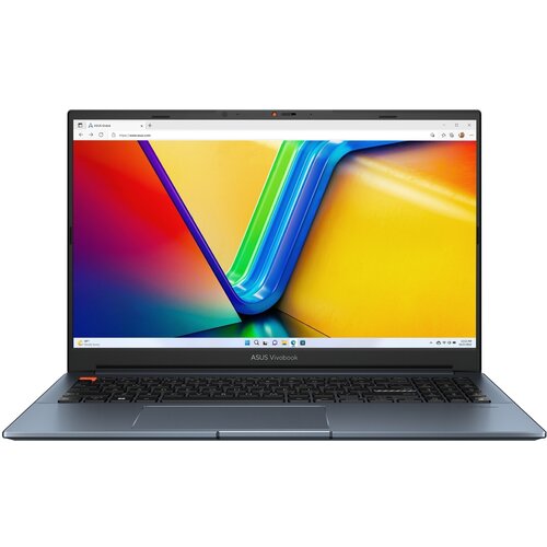 Ноутбук Asus VivoBook Pro 15 OLED K6502VJ-MA143 1562880x1620 Intel Core i5 13500H26Ghz16GB SSD 512GBnVidia GeForce RTX 3050 6GBNo OS90NB11K1-M004Y0 13948700₽