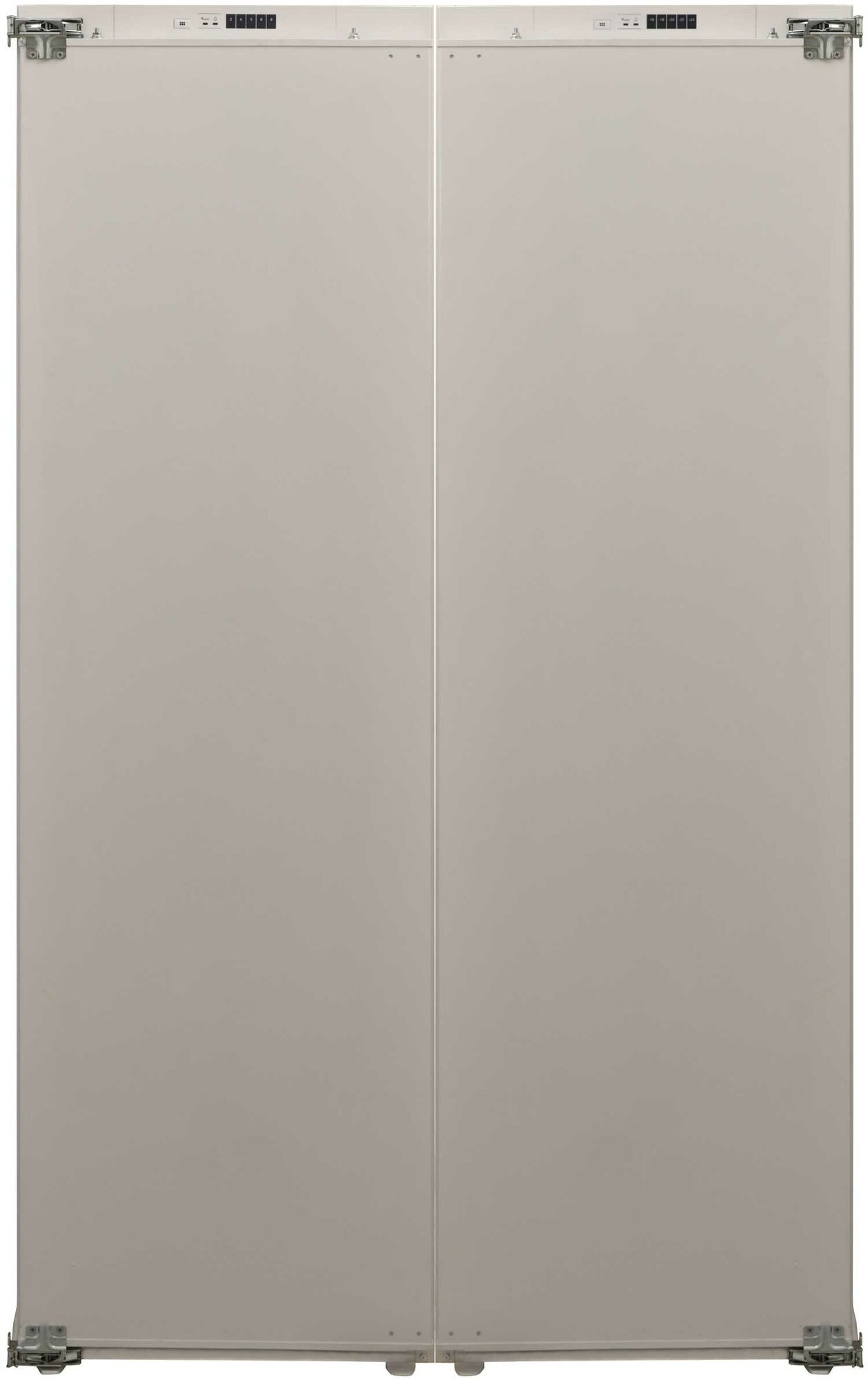 Встраиваемый однокамерный холодильник Korting - фото №11