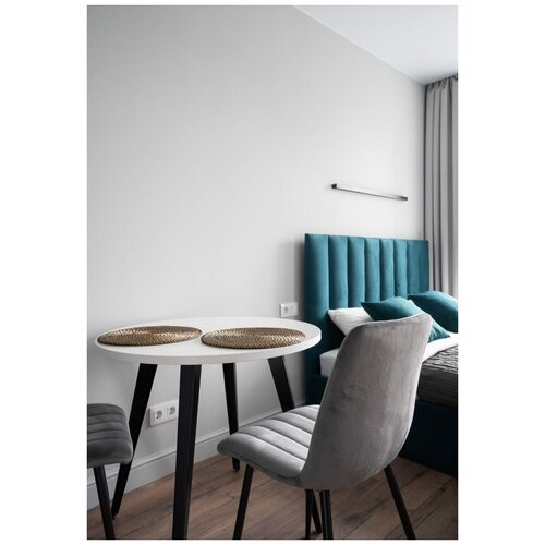 Стол обеденный круглый 