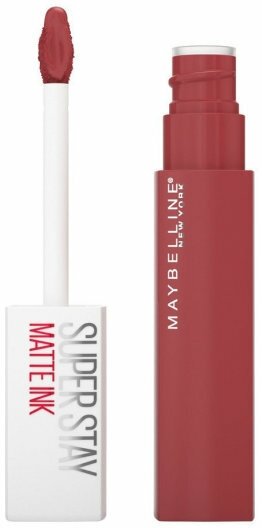 Мэйбелин / Maybelline Super Stay Matte Ink - Помада для губ 170 Initiator