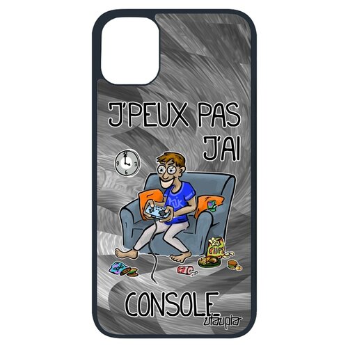 фото Iphone 11 pro "не могу - у меня приставка!" utaupia