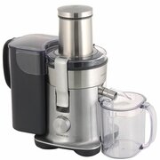 Соковыжималка Kenwood JE850, серебристый