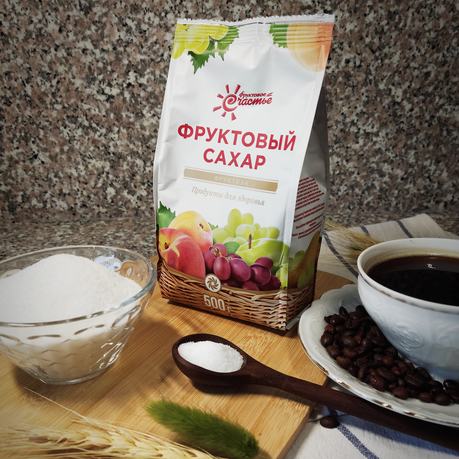 Фруктоза фруктовый сахар