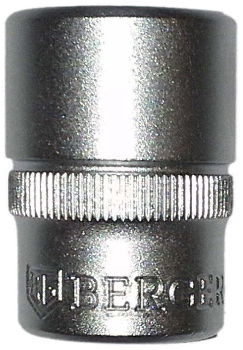 Головка торцевая 1/2" 6-гранная SuperLock 34 мм BERGER BG2082