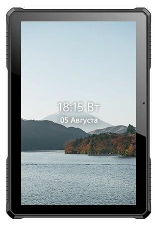 Планшет BQ 1022L ARMOR PRO LTE+ PRINT 13