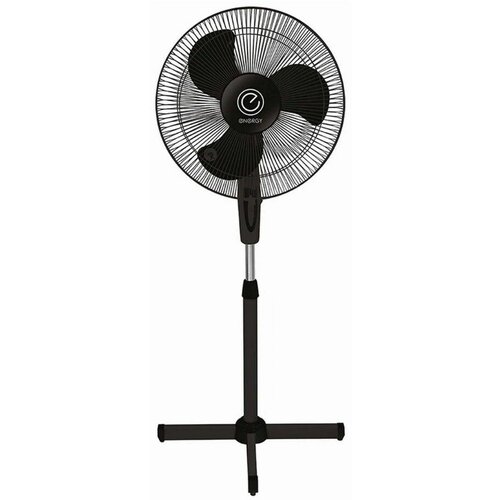 Вентилятор напольный energy en-1663s черный 266900₽