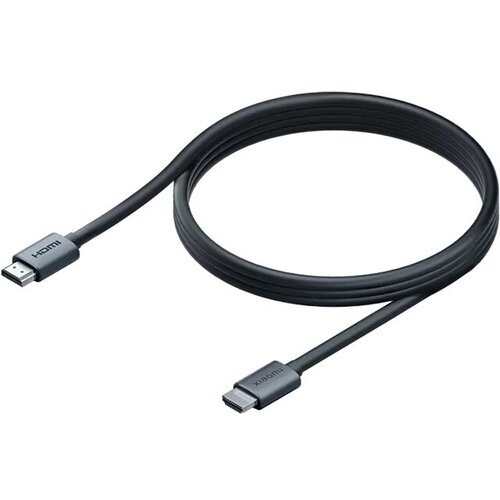 Кабель Xiaomi Mijia 8K HDMI Ultra HD Data Cable Black 1.5 m