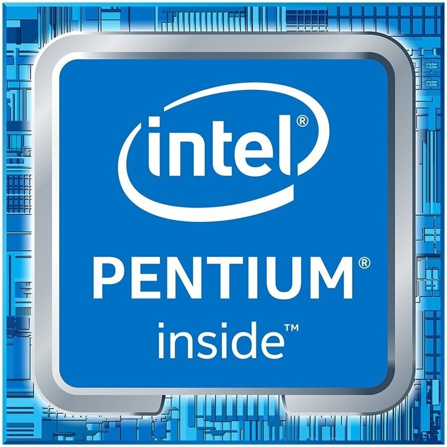Процессор INTEL Pentium Gold G5400, LGA 1151v2 OEM [cm8068403360112s r3x9] - фото №10