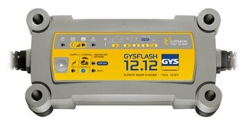 Зарядное устройство GYSFLASH 12.12 (029392)