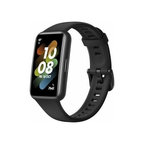 Фитнес-трекер Huawei Band 7 Leia-B19