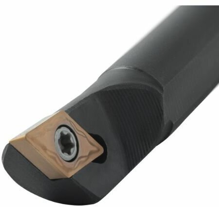 фото PANDA CNC Державка токарная S25S-SDXCL11 ht01977