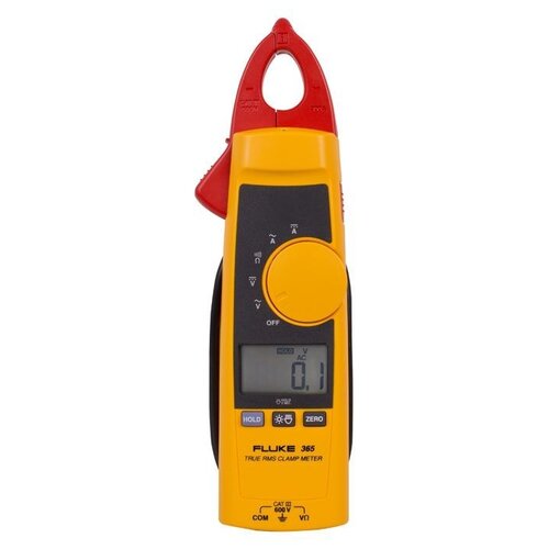 клещи токоизмерительные fluke 381 Токовые клещи FLUKE 365