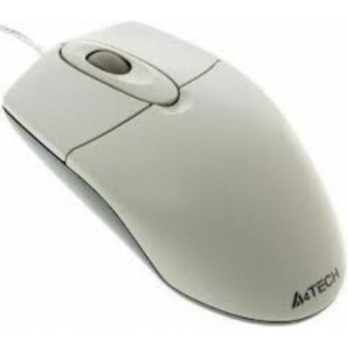 A4Tech OP-720 PS2 Black 90500₽