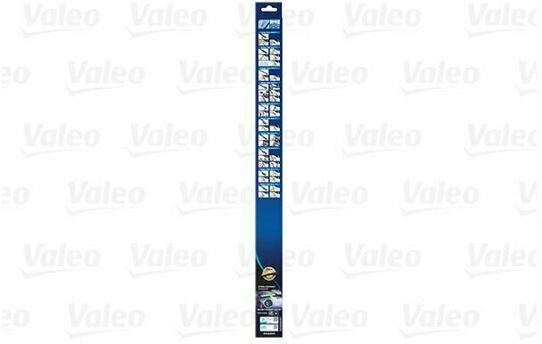 Комплект стеклоочистителей Valeo WB-Silencio X-TRM 650/42,5 мм, VM411, - фото №8