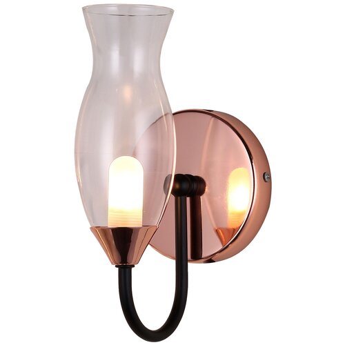 фото Бра lussole loft manitoba grlsp-8292