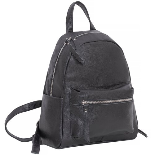 фото Рюкзак cagia 832901. натуральная кожа. сделано в беларуси.