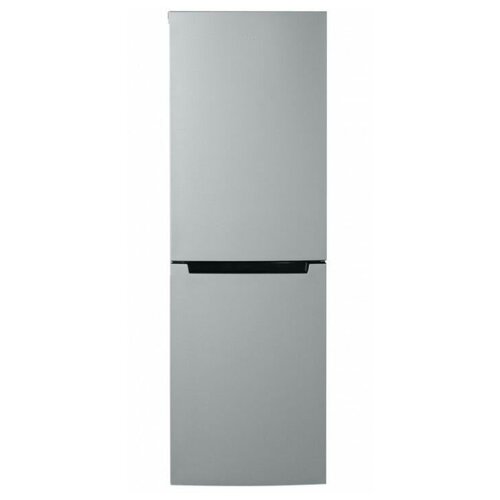 БИРЮСА M840NF 340л металлик 3429200₽