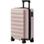 Ninetygo Чемодан Ninetygo Rhine Luggage 20' (розовый) - изображение