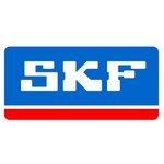 SKF VKM34034 VKM34034_ролик обводной\ Ford Focus/Galaxy/Fiesta/Escort/Ka/Puma 1.3-2.3/1.8D 95 - изображение