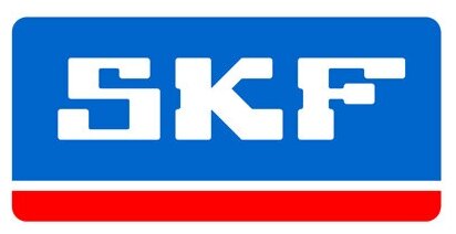 Skf опора задн амортизационной стойки с подшипником vkda40415