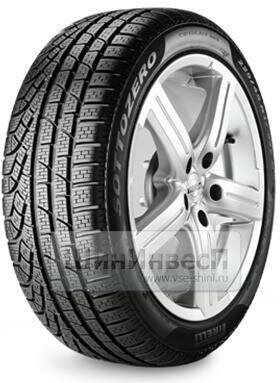 Шина Pirelli(Пирелли) Winter Sottozero II 255/40 R18 99V