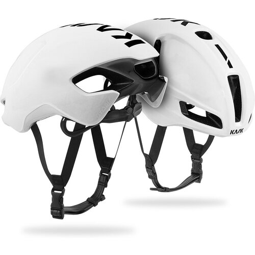 Шлем защитный Kask Utopia WG11 белый M (52-58)