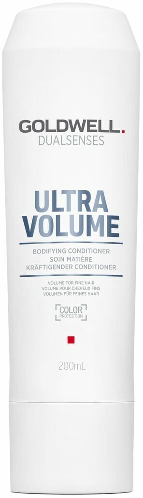Goldwell Dualsenses Ultra Volume Bodifying Conditioner - Кондиционер для объема тонких волос 200 мл
