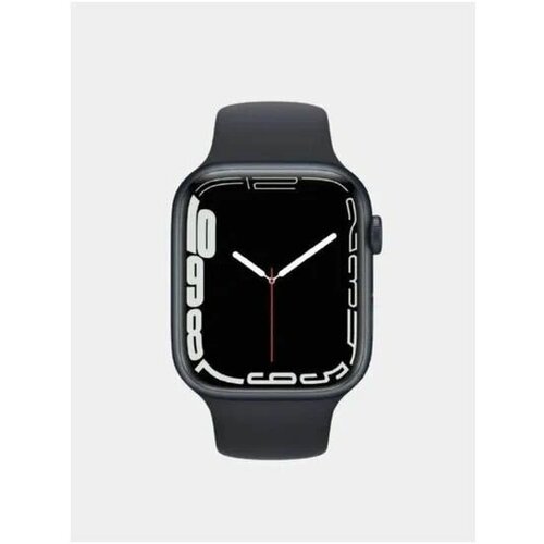 Smart Watch Pro 7 Pro Max наручные 7 серии 45mm 100000₽